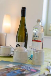 Gästehaus Wohnung 2 - Wyk auf Föhr - 2