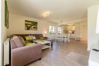 Gästehaus Wohnung 2 - 1