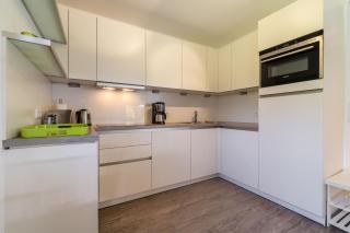 Gästehaus Wohnung 2 - 1