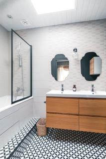Le clos Poujeau 15 mns centre Bordeaux - Pessac - 8