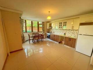 LUSTRA GARDEN SUİTE - Trabzon - 9
