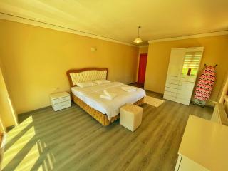 LUSTRA GARDEN SUİTE - Trabzon - 8
