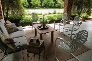 Gillen House Bed and Breakfast - Maxeys - 9