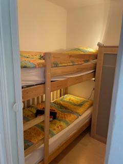 Ferienwohnung Relax 1 - 5