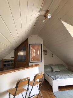 Privat MINI 307 - Bešeňová - 7
