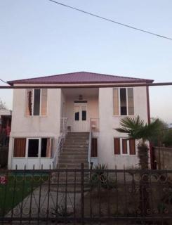 Likas haus - Kobuleti - 0