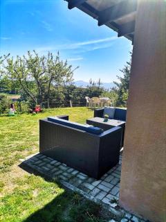 The Mountain House Doris - 8