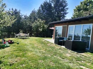 The Mountain House Doris - 5