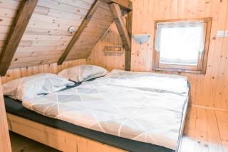 Počitniška hiška Jrga - Bovec - 1