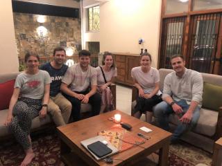 Hansons Homestay - Kandy - 7