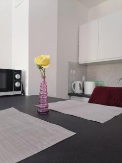 Leona apartment Vidikovac, Pula - 7