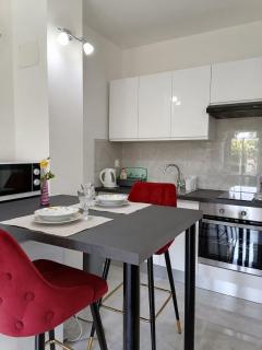 Leona apartment Vidikovac, Pula - 8