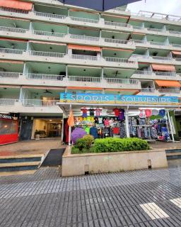 SALOU FAMILY APARTMENT - 6