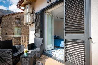 Palazzo San Giovanni - near Path of the Gods - Pianillo - 1
