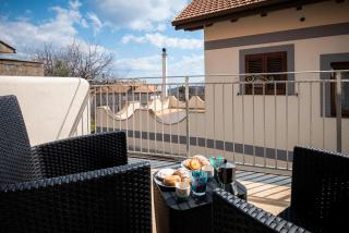 Palazzo San Giovanni - near Path of the Gods - Pianillo - 7