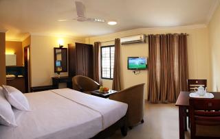 Century Grand Hotel - Mananthavady - 6