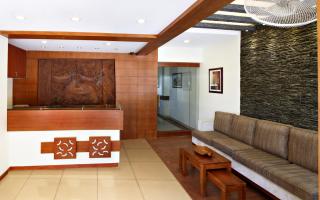 Century Grand Hotel - Mananthavady - 0