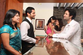 Century Grand Hotel - Mananthavady - 7