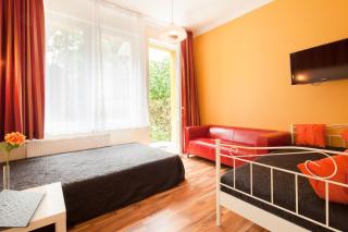 Hotel Marco Polo - Hambourg - 6