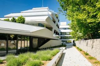 Marina apartman - 2