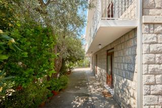 Apartmani Kuća u maslinama - 1