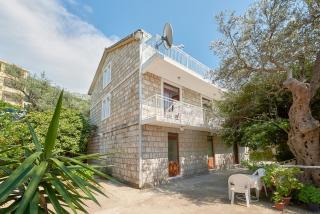 Apartmani Kuća u maslinama - Sveti Stefan - 1