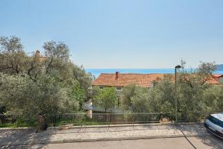 Apartmani Kuća u maslinama - Sveti Stefan - 8