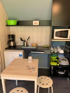 Camping Club l'Air Marin - Vias - 2