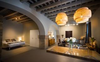 LOFT LA CATEDRAL - Parking disponible - Jerez de la Frontera - 8