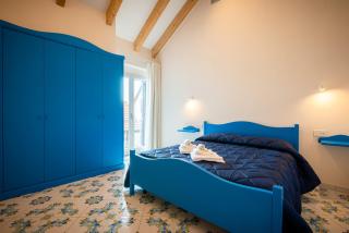 Palazzo San Giovanni - near Path of the Gods - Pianillo - 6