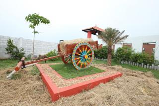 AS Garden Villa - Ranipet - 2