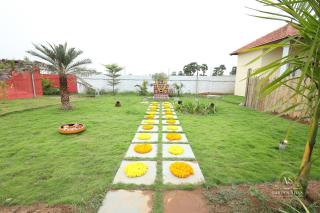 AS Garden Villa - Ranipet - 4