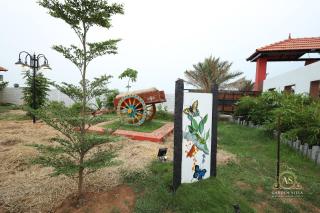 AS Garden Villa - Ranipet - 3