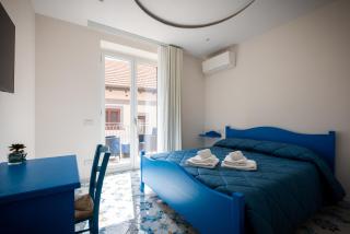 Palazzo San Giovanni - near Path of the Gods - Pianillo - 9
