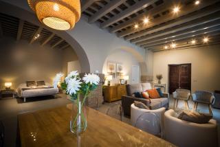 LOFT LA CATEDRAL - Parking disponible - Jerez de la Frontera - 6
