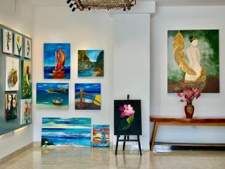 Cavilla Boutique Hotel & Apartment Da Nang - Danang - 1