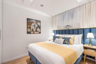 Exquisite Couples Delight with free bikes & parking - 5