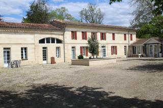 LE CLOS DE L'O - Les Peintures - 1