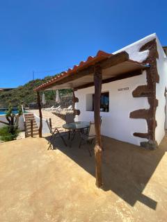 Vivienda Vacacional Casa Lola - Taibique - 0
