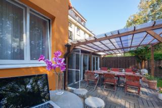 Hotel Marco Polo - Hambourg - 2