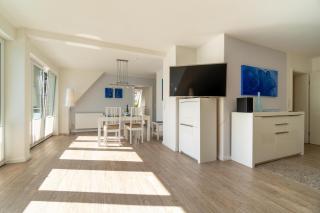 Gästehaus Wohnung 3 - Wyk auf Föhr - 2