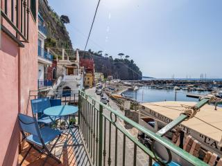 Casa Mariarosa - Seaside Apartment with Balcony - Piano di Sorrento - 0