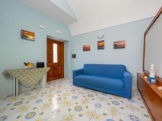 Casa Mariarosa - Seaside Apartment with Balcony - Piano di Sorrento - 6