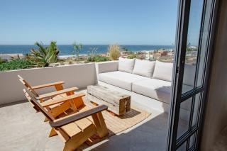 Topia Retreat - Surf Suite Sur - El Pescadero - 0