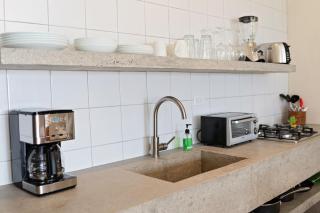 Topia Retreat - Surf Suite Sur - El Pescadero - 3