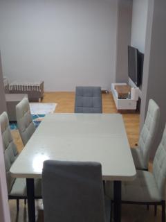 Kristi Apartment - Gevgelija - 9