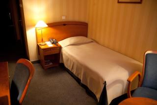 Focus Hotel Premium Pod Orłem - Bydgoszcz - 9