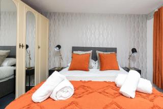 Findon House- Stylish & Spacious 3BR 10mins close to Airport - Crawley - 7