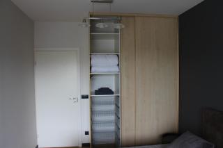 NEW Modern 4-room Apartment with big Balcony and undeground parking in Center of Tallinn - Tallinn - 6