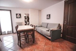 Residence Aquila - Bilo Monte Rena - Brusson - 6